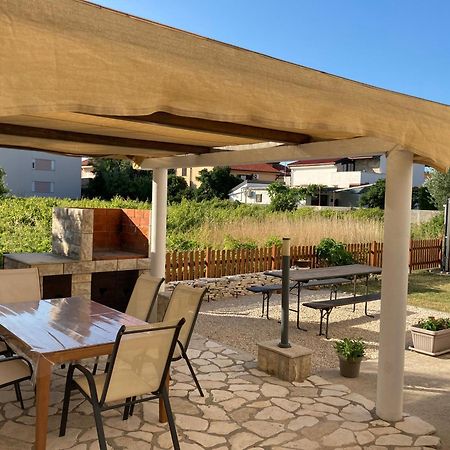 Apartment Bonaca Nin Dış mekan fotoğraf