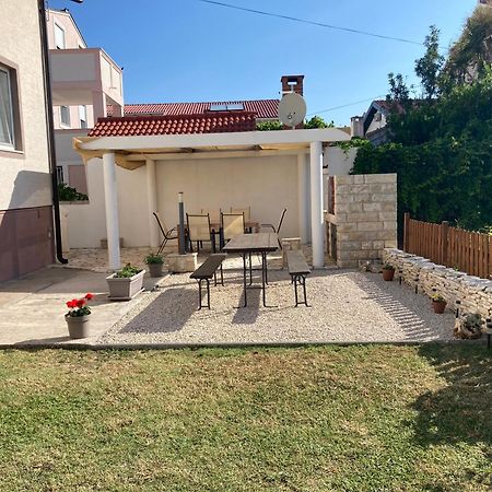 Apartment Bonaca Nin Dış mekan fotoğraf