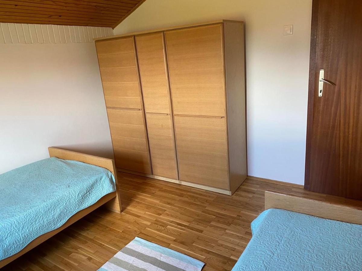 Apartment Bonaca Nin Dış mekan fotoğraf