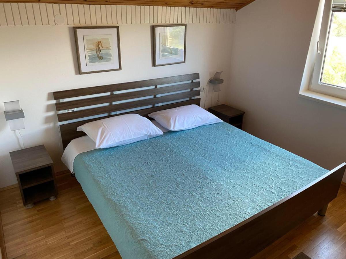 Apartment Bonaca Nin Dış mekan fotoğraf