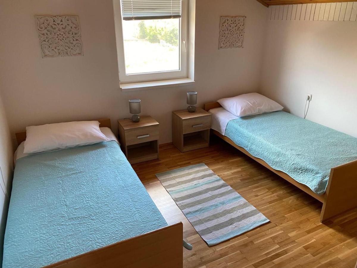 Apartment Bonaca Nin Dış mekan fotoğraf