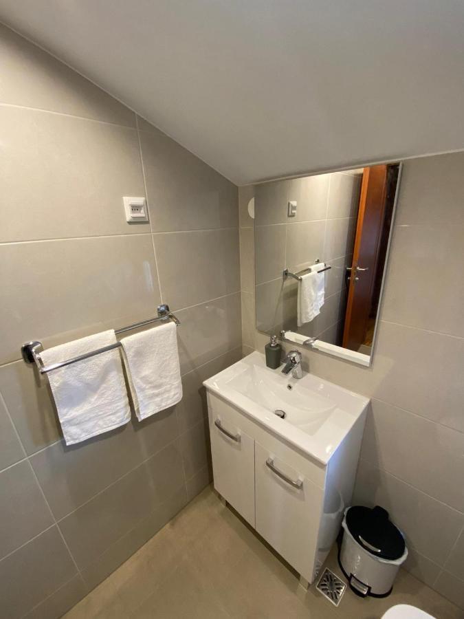 Apartment Bonaca Nin Dış mekan fotoğraf