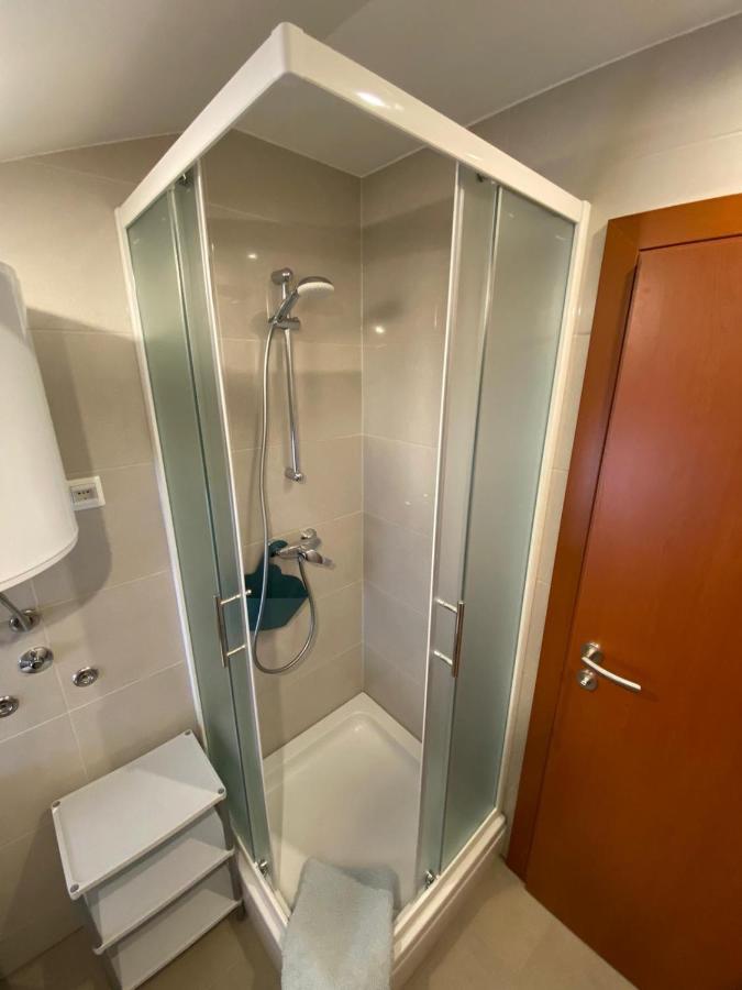 Apartment Bonaca Nin Dış mekan fotoğraf