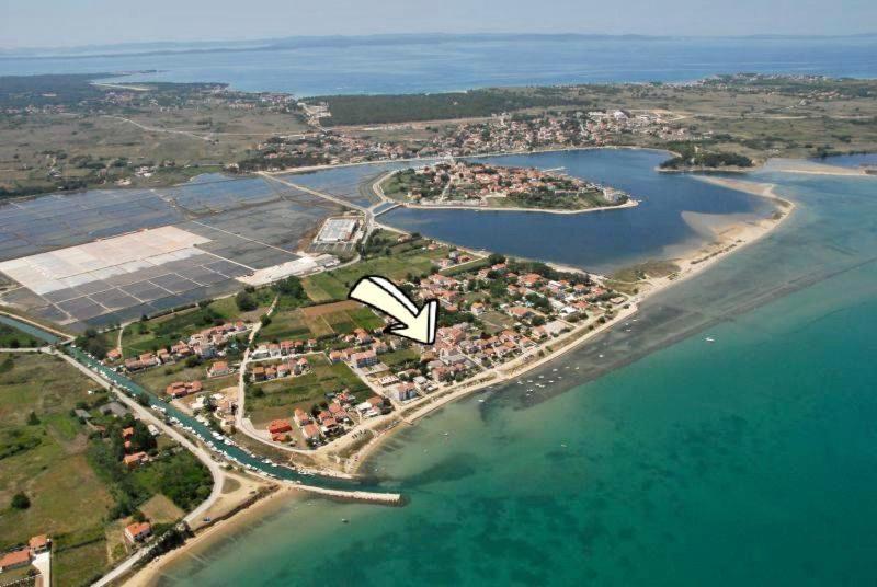 Apartment Bonaca Nin Dış mekan fotoğraf