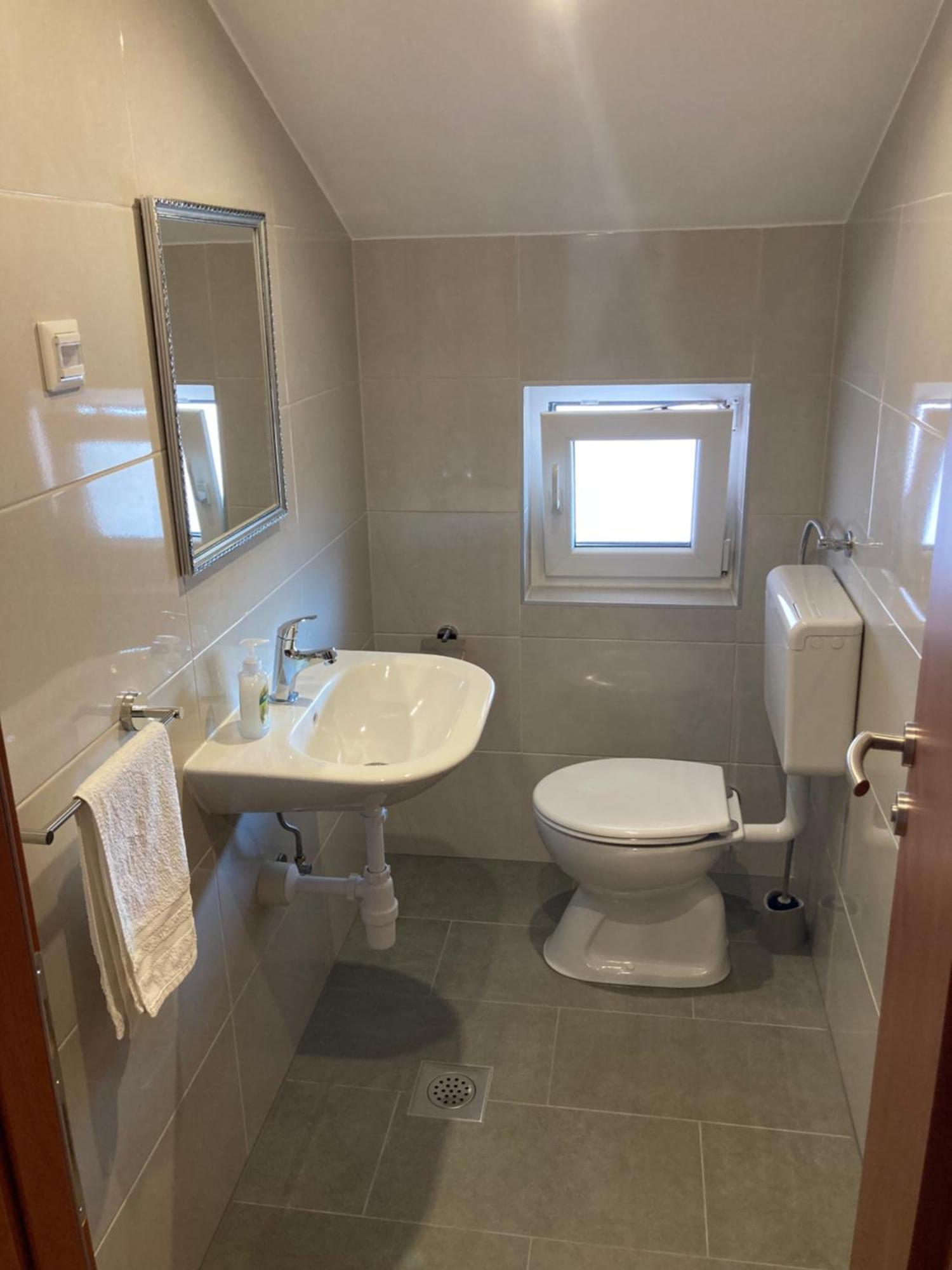 Apartment Bonaca Nin Dış mekan fotoğraf