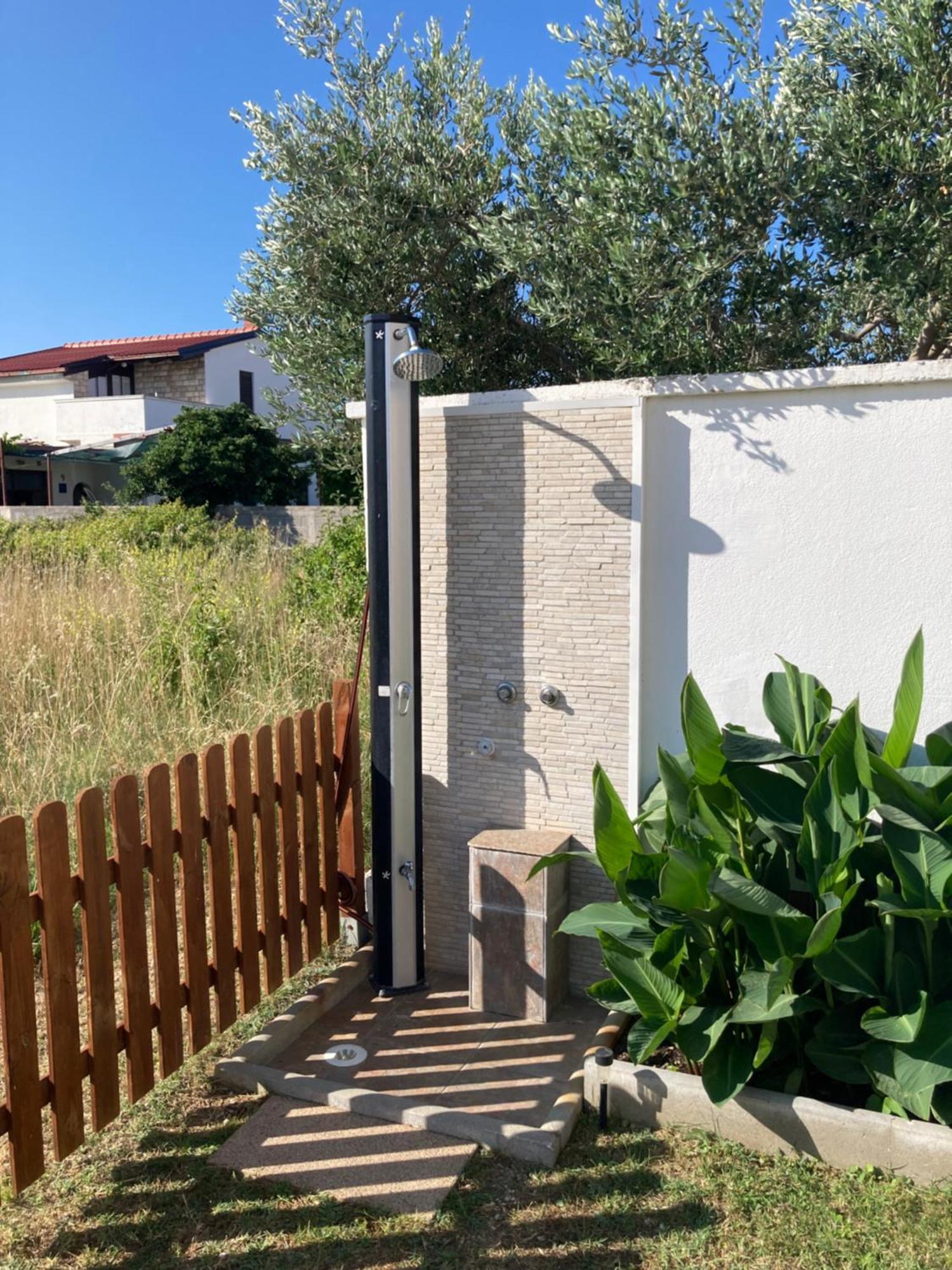 Apartment Bonaca Nin Dış mekan fotoğraf