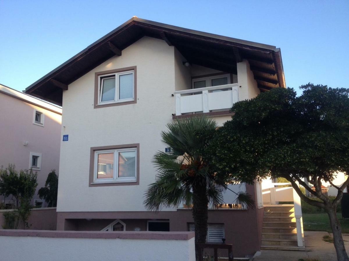 Apartment Bonaca Nin Dış mekan fotoğraf