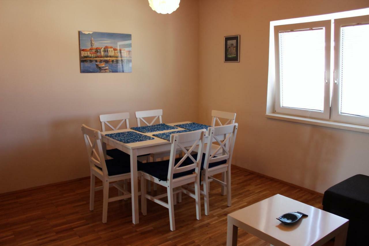Apartment Bonaca Nin Dış mekan fotoğraf