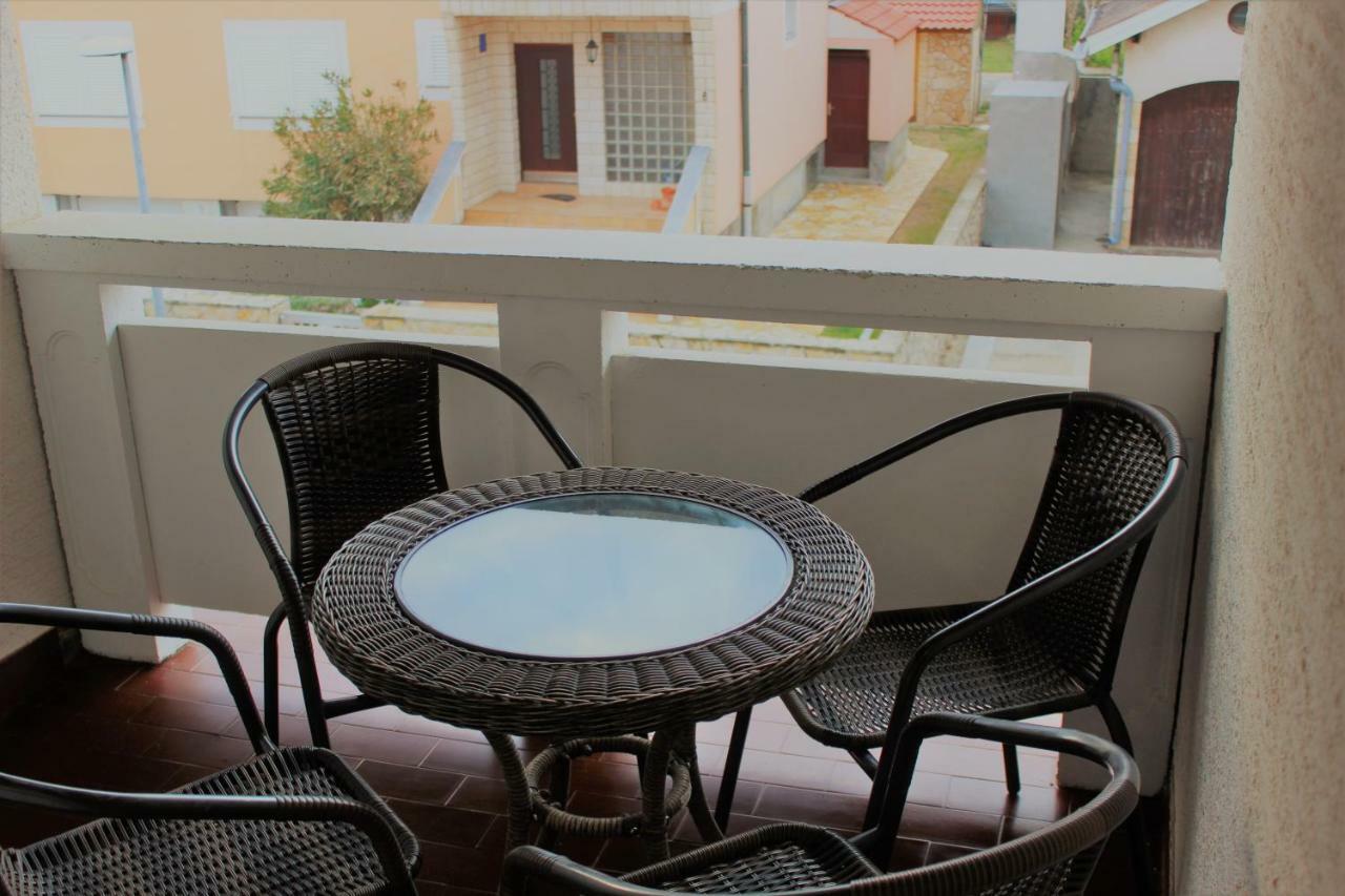 Apartment Bonaca Nin Dış mekan fotoğraf