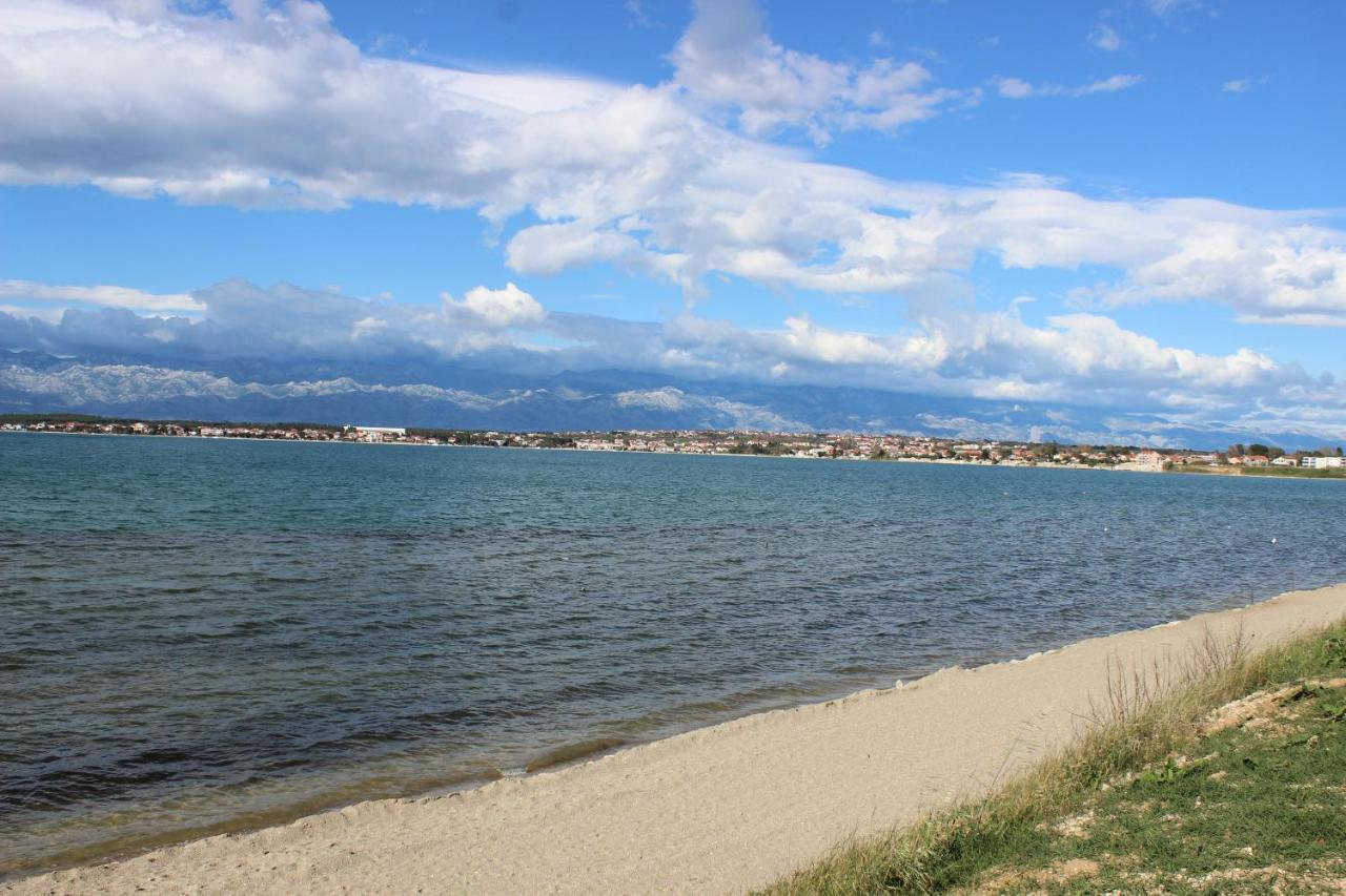 Apartment Bonaca Nin Dış mekan fotoğraf